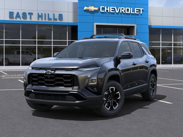 2025 Chevrolet Equinox Vehicle Photo in Roslyn, NY 11576