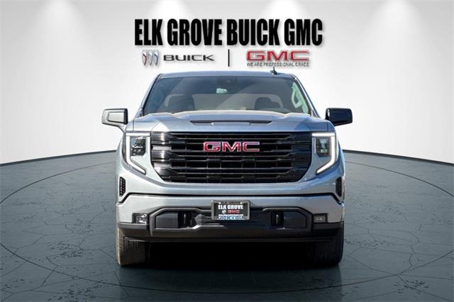 2025 GMC Sierra 1500 Vehicle Photo in ELK GROVE, CA 95757-8703