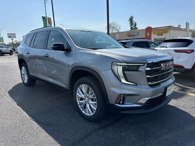 2025 GMC Acadia Vehicle Photo in COLUMBIA, MO 65203-3903