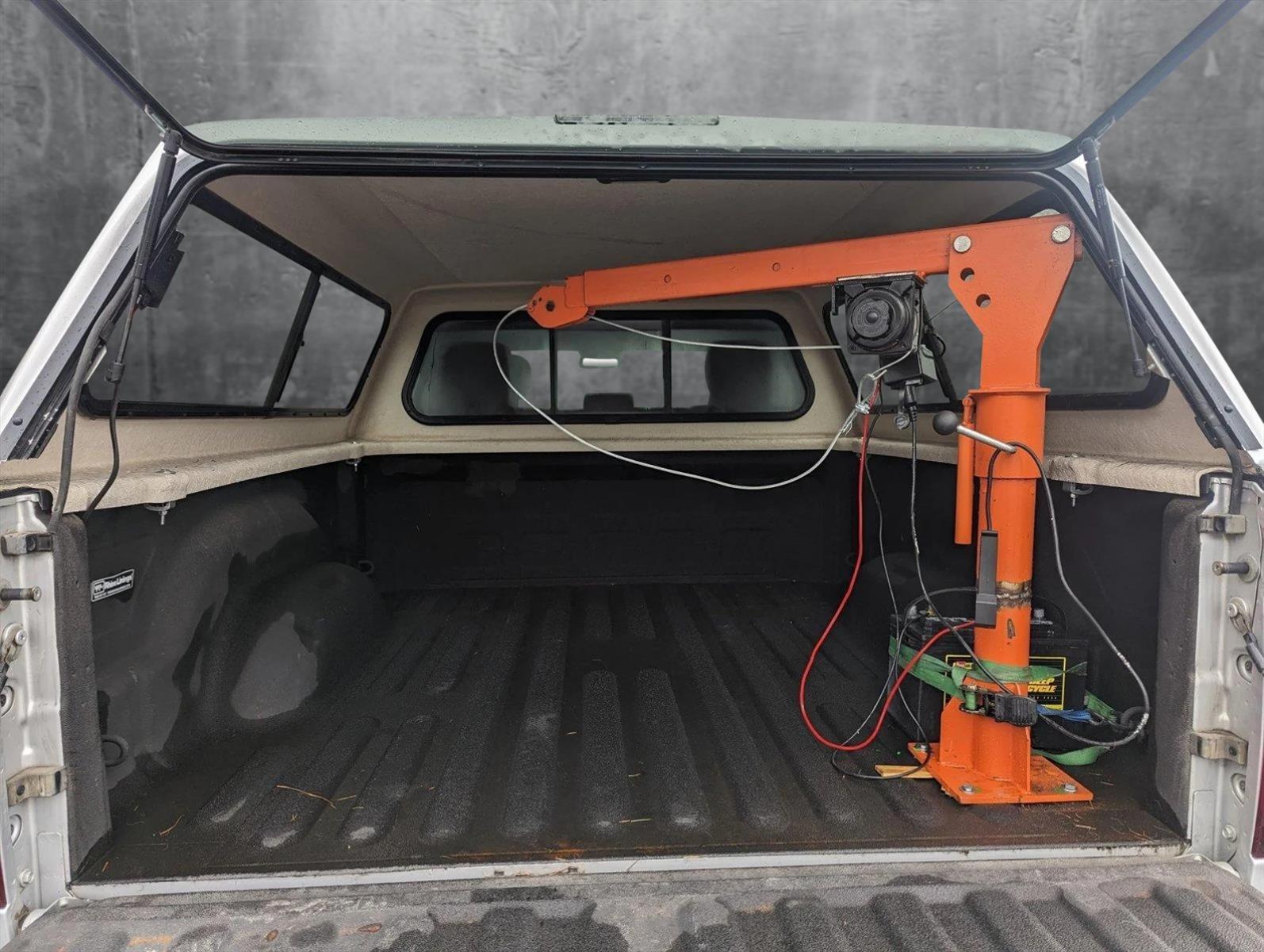 2016 Ram 1500 Vehicle Photo in Spokane Valley, WA 99206