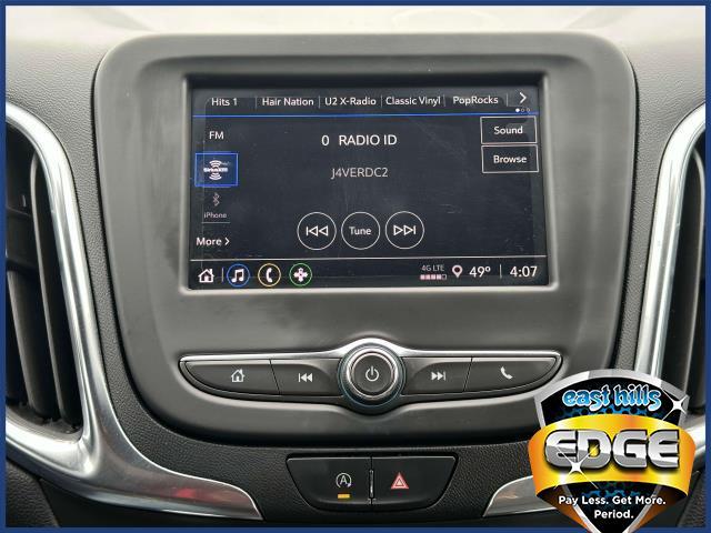 2022 Chevrolet Equinox Vehicle Photo in Roslyn, NY 11576