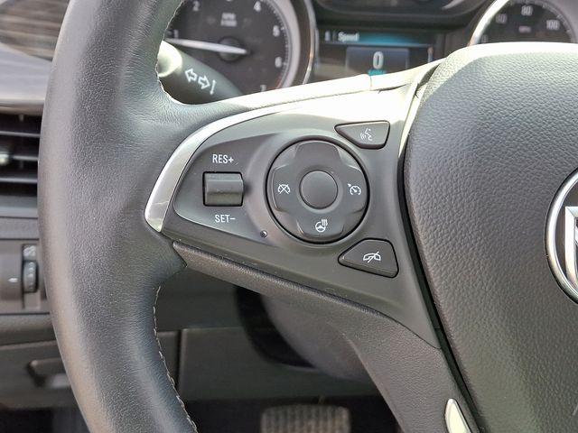 2020 Buick Envision Vehicle Photo in DANBURY, CT 06810-5034