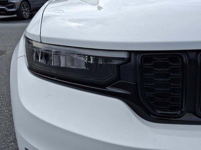 2021 Jeep Grand Cherokee L Vehicle Photo in HARRISBURG, PA 17111-1033