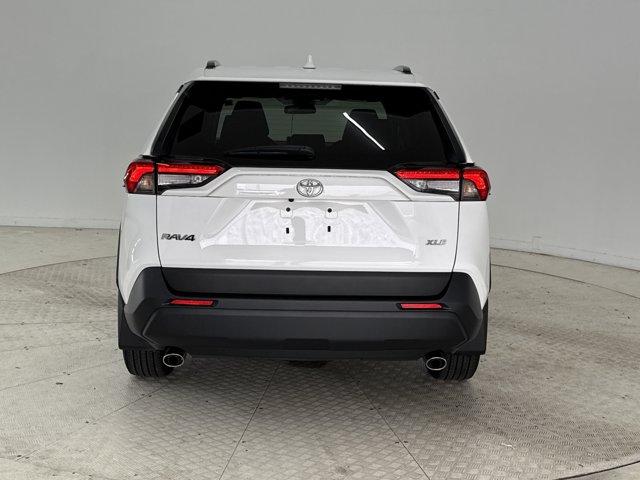 2024 Toyota RAV4 Vehicle Photo in Charlotte, NC 28273