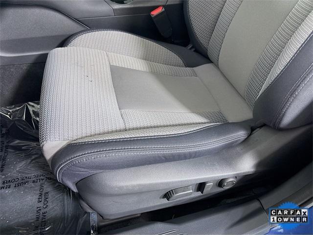 2022 Subaru Outback Vehicle Photo in Puyallup, WA 98371