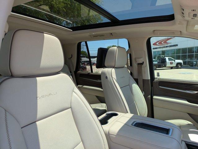 2021 GMC Yukon Vehicle Photo in SELMA, TX 78154-1459