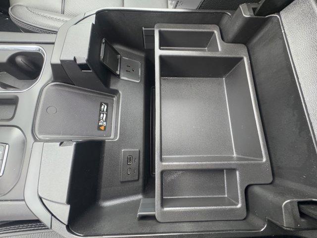 2024 GMC Sierra 2500 HD Vehicle Photo in LEOMINSTER, MA 01453-2952