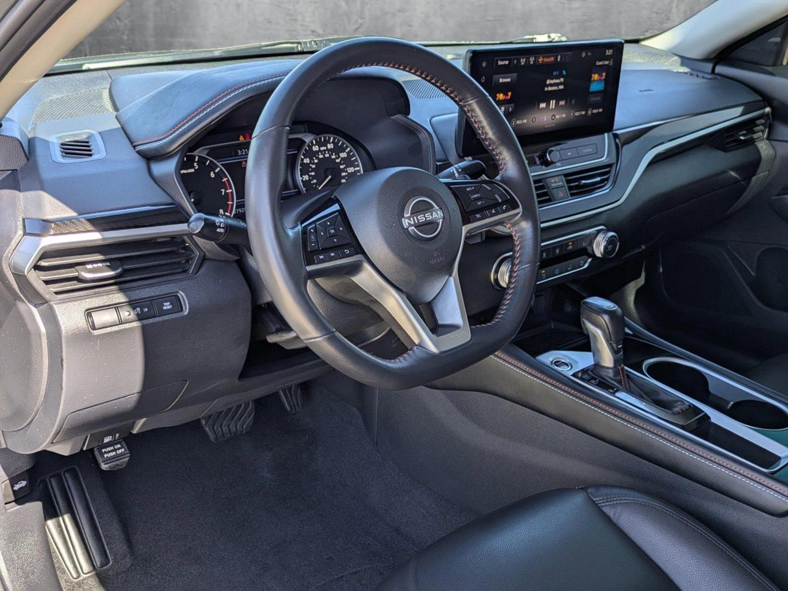 2023 Nissan Altima Vehicle Photo in Tustin, CA 92782