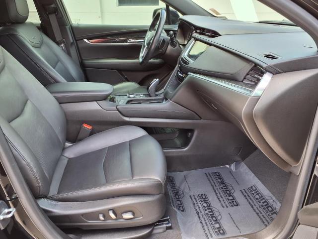 2021 Cadillac XT5 Vehicle Photo in Tampa, FL 33612