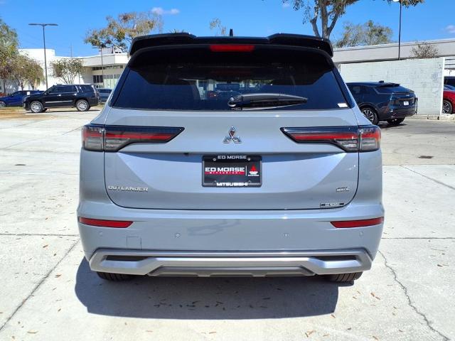 2025 Mitsubishi Outlander Vehicle Photo in Tampa, FL 33612