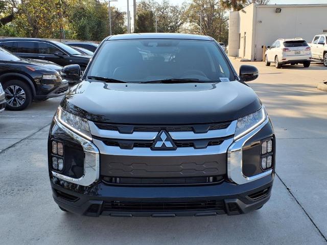 2024 Mitsubishi Outlander Sport Vehicle Photo in Tampa, FL 33612