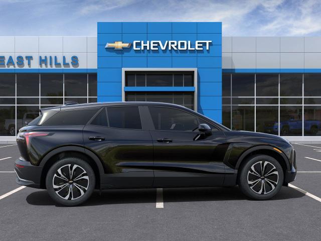 2025 Chevrolet Blazer EV Vehicle Photo in Roslyn, NY 11576