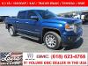 Used 2015 GMC Sierra 1500 Denali Denali with VIN 3GTU2WEJXFG339238 for sale in Collinsville, IL