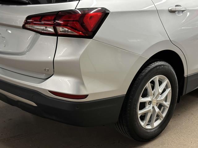 2022 Chevrolet Equinox Vehicle Photo in Roslyn, NY 11576
