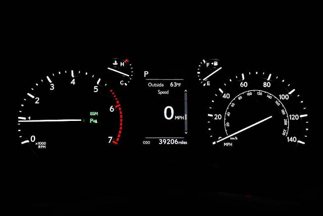 2022 Lexus GX 460 Vehicle Photo in DALLAS, TX 75235