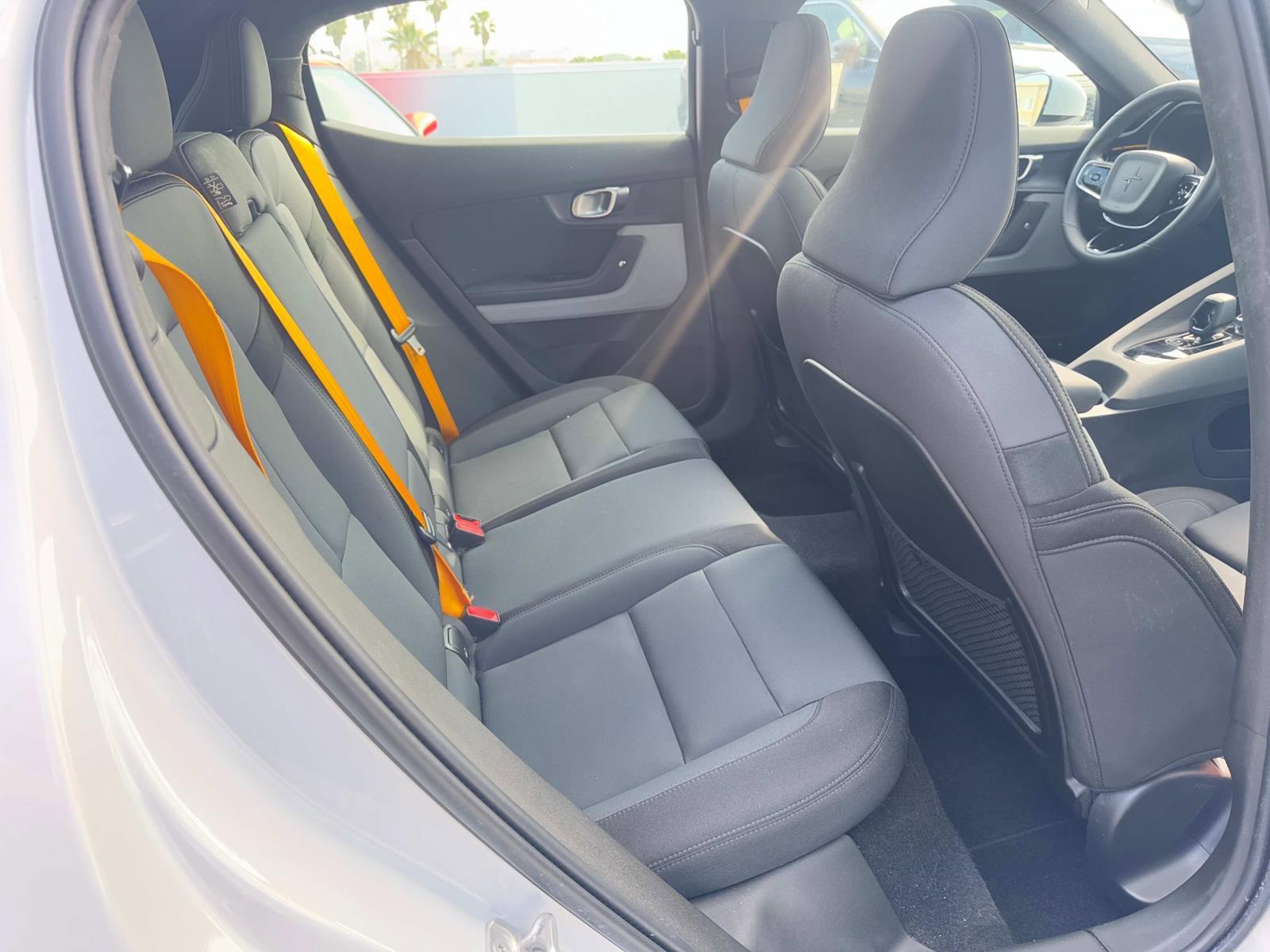 2022 Polestar 2 Vehicle Photo in LOS ANGELES, CA 90007-3794