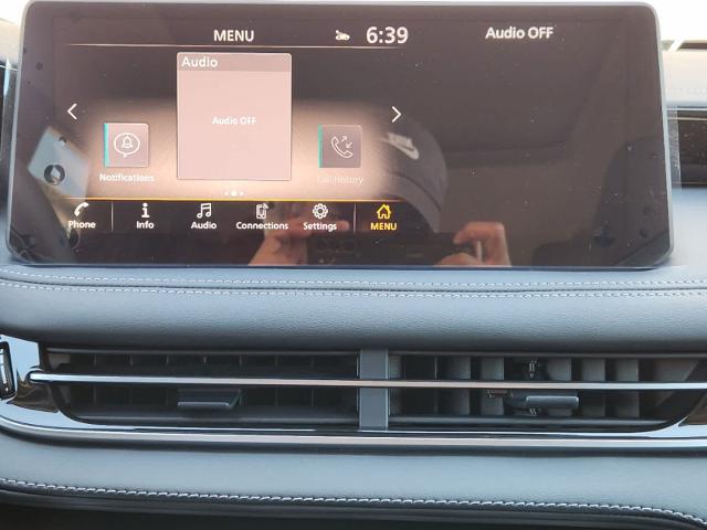 2025 INFINITI QX60 Vehicle Photo in DALLAS, TX 75209