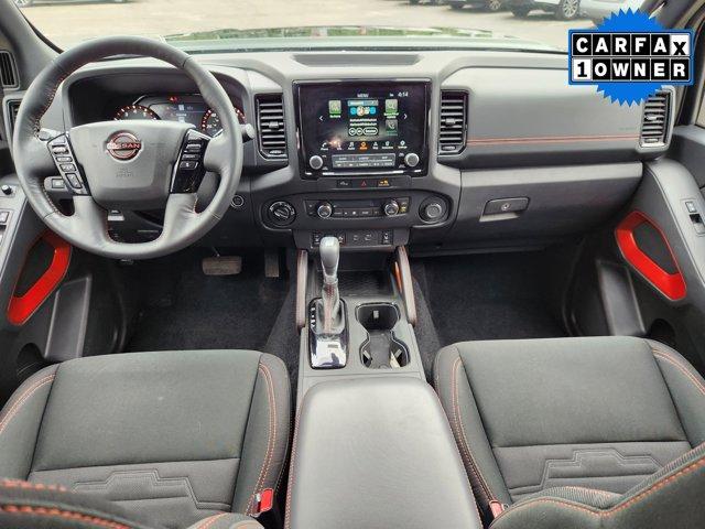 2023 Nissan Frontier Vehicle Photo in Ardmore, PA 19003