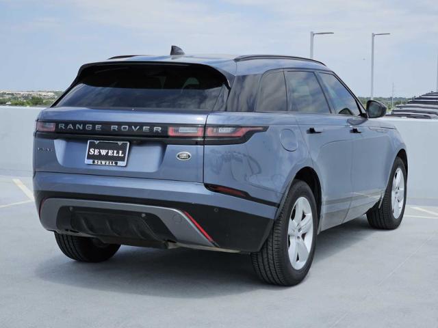 2022 Range Rover Velar Vehicle Photo in AUSTIN, TX 78717