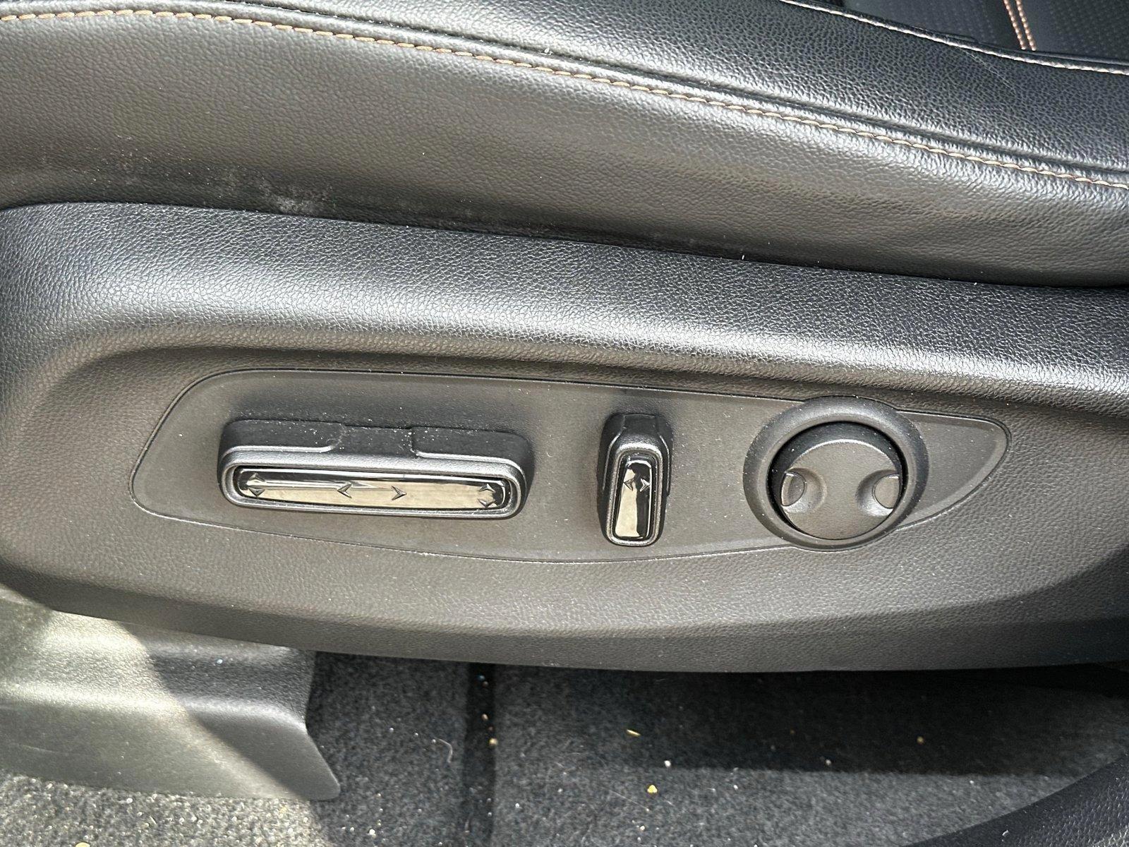 2024 Honda CR-V Hybrid Vehicle Photo in Hollywood, FL 33021