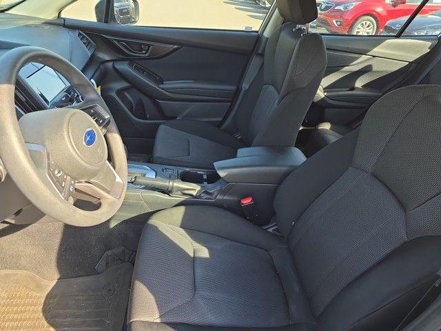 2023 Subaru Impreza Vehicle Photo in Pleasant Hills, PA 15236