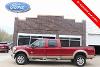 Used 2013 Ford F-350 Super Duty Lariat with VIN 1FT8W3BT4DEB18572 for sale in Ashland, NE