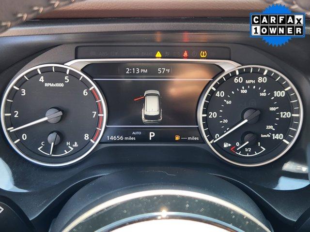 2023 Nissan Rogue Vehicle Photo in Ardmore, PA 19003