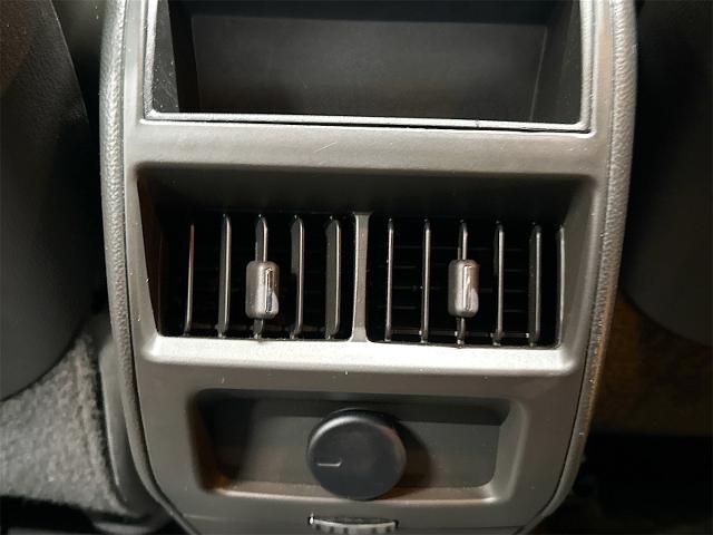 2016 Cadillac SRX Vehicle Photo in EVERETT, WA 98203-5662