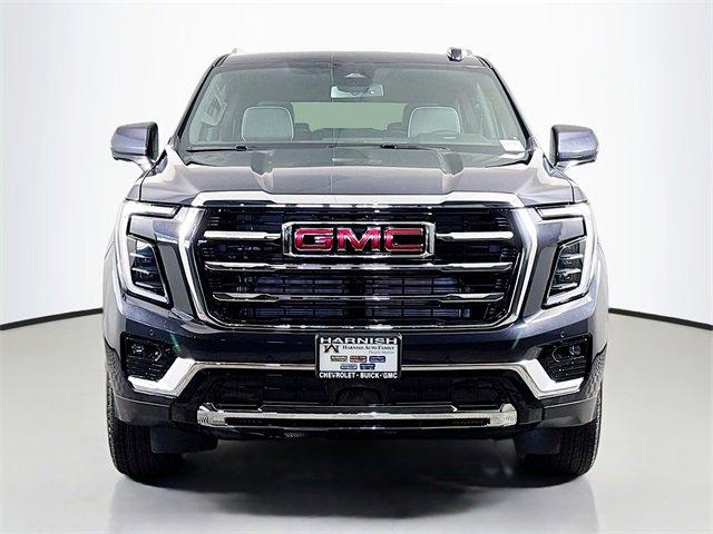 2025 GMC Yukon XL Vehicle Photo in PUYALLUP, WA 98371-4149