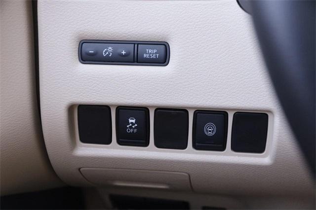 2024 Nissan Murano Vehicle Photo in Hazelwood, MO 63042