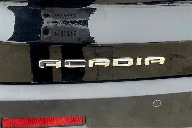 2021 GMC Acadia Vehicle Photo in TOPEKA, KS 66609-0000