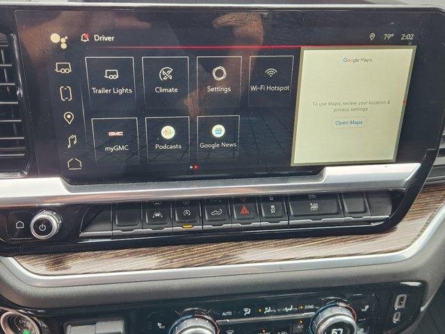 2022 GMC Sierra 1500 Vehicle Photo in SUGAR LAND, TX 77478-0000