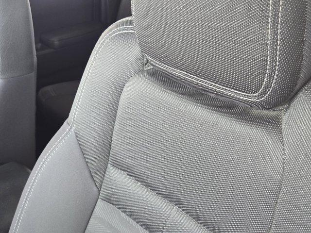 2022 Nissan Frontier Vehicle Photo in Decatur, TX 76234