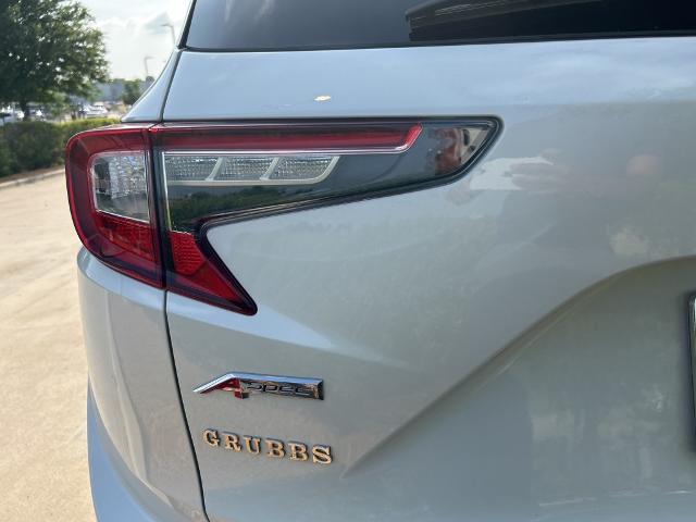 2023 Acura RDX Vehicle Photo in Grapevine, TX 76051