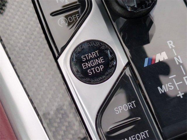 2021 BMW X6 Vehicle Photo in PASADENA, CA 91107-3803