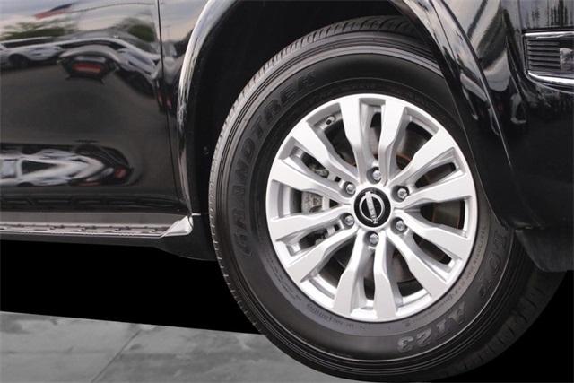 2024 Nissan Armada Vehicle Photo in Hazelwood, MO 63042