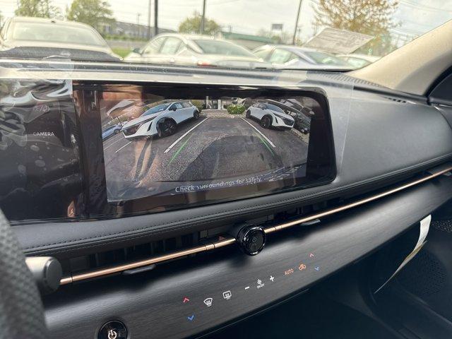 2024 Nissan ARIYA Vehicle Photo in Flemington, NJ 08822