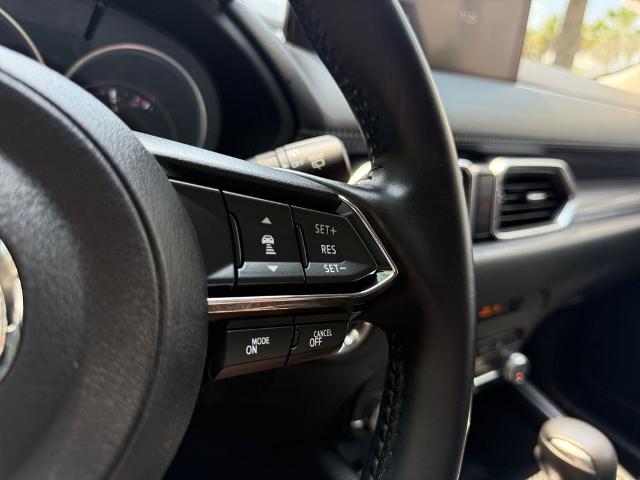 2023 Mazda CX-5 Vehicle Photo in Savannah, GA 31419