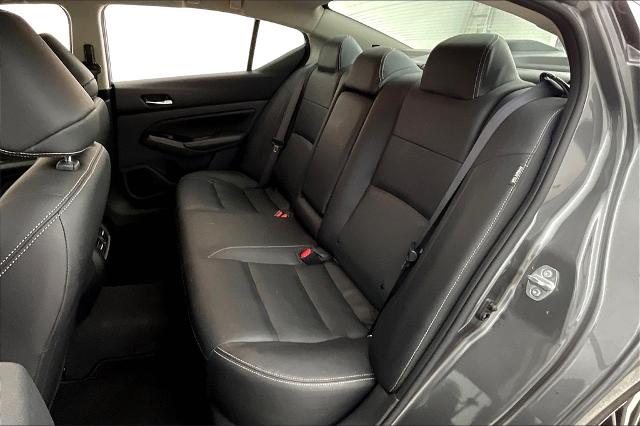2023 Nissan Altima Vehicle Photo in Grapevine, TX 76051