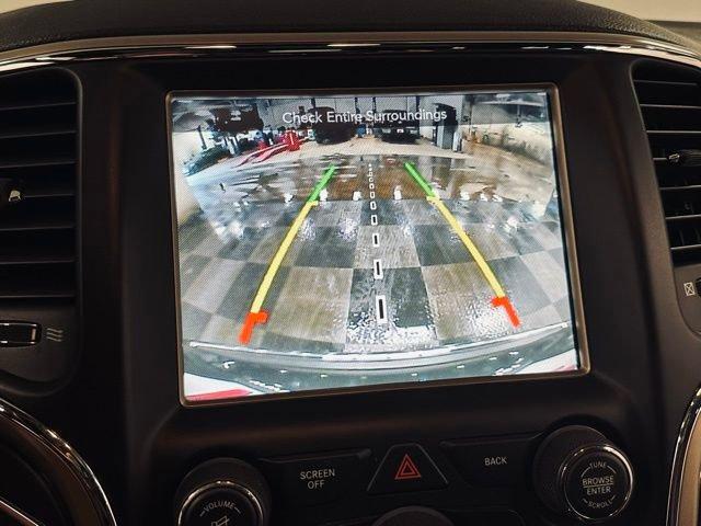 2014 Jeep Grand Cherokee Vehicle Photo in MEDINA, OH 44256-9631