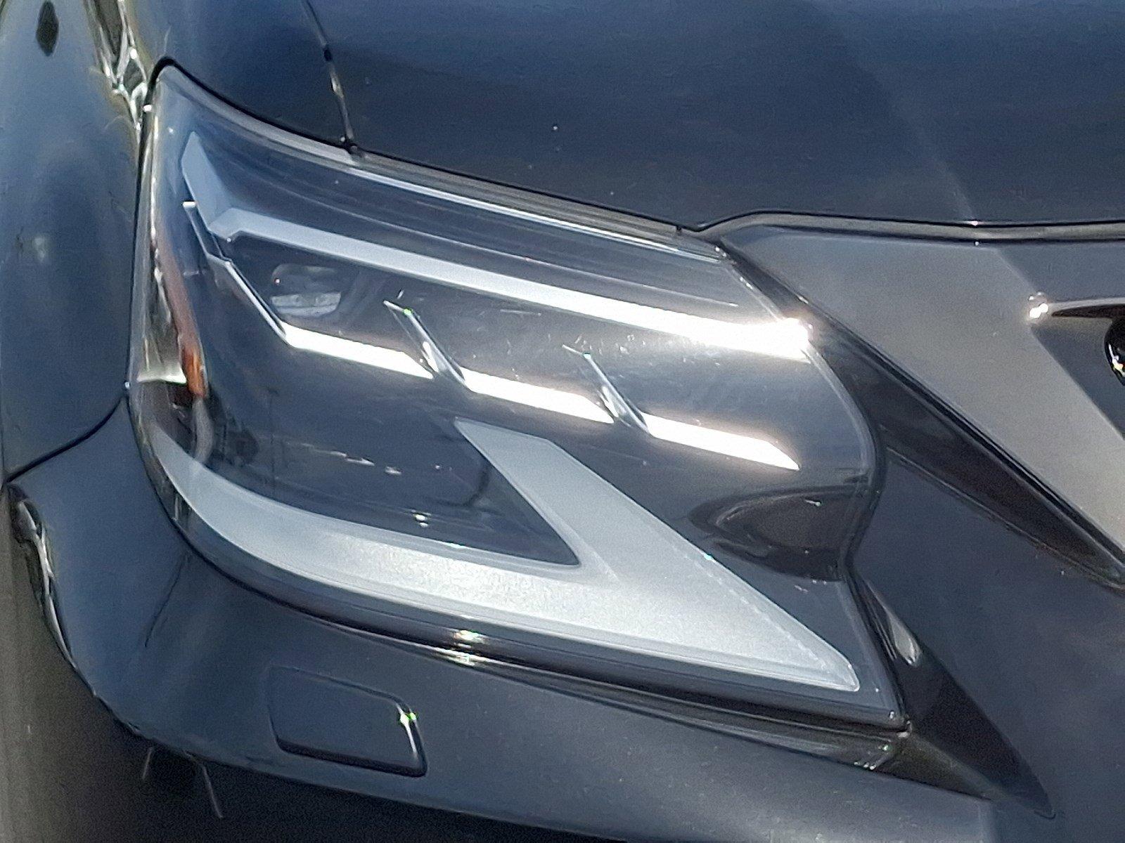 2023 Lexus GX 460 Vehicle Photo in Harrisburg, PA 17111