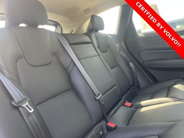 2022 Volvo XC60 Vehicle Photo in Grapevine, TX 76051