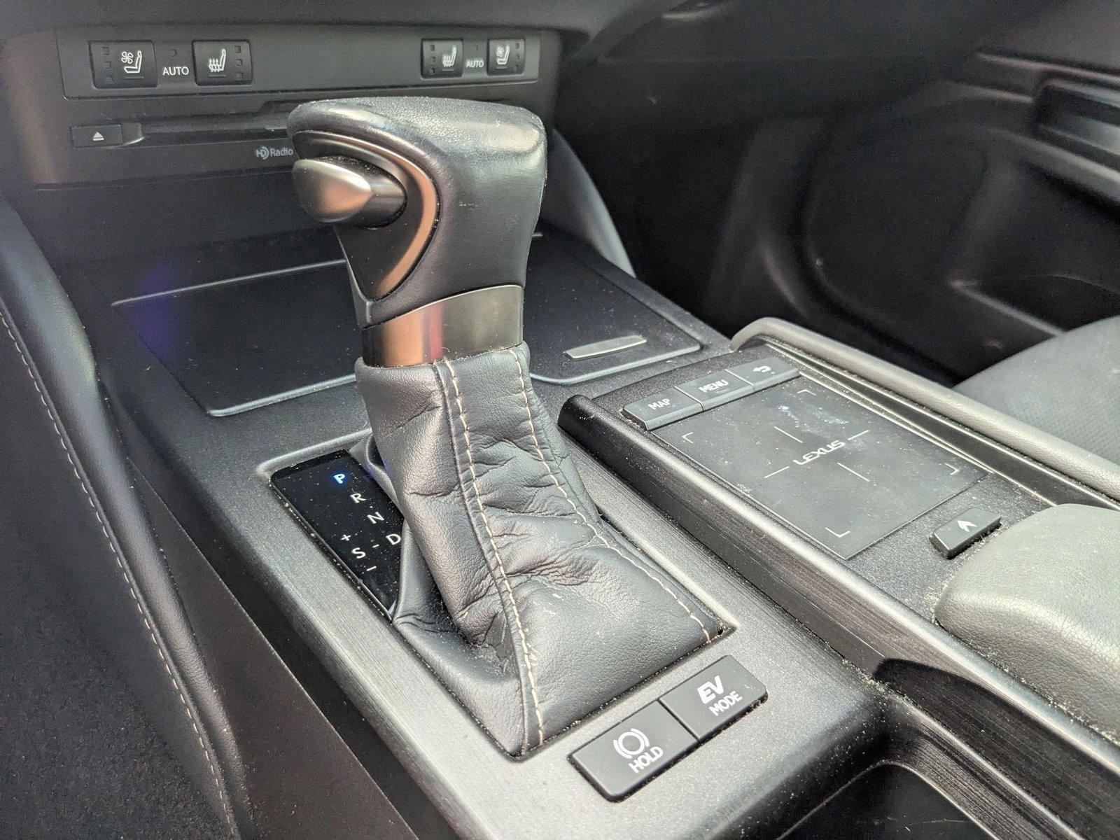 2020 Lexus ES 300h Vehicle Photo in Orlando, FL 32811