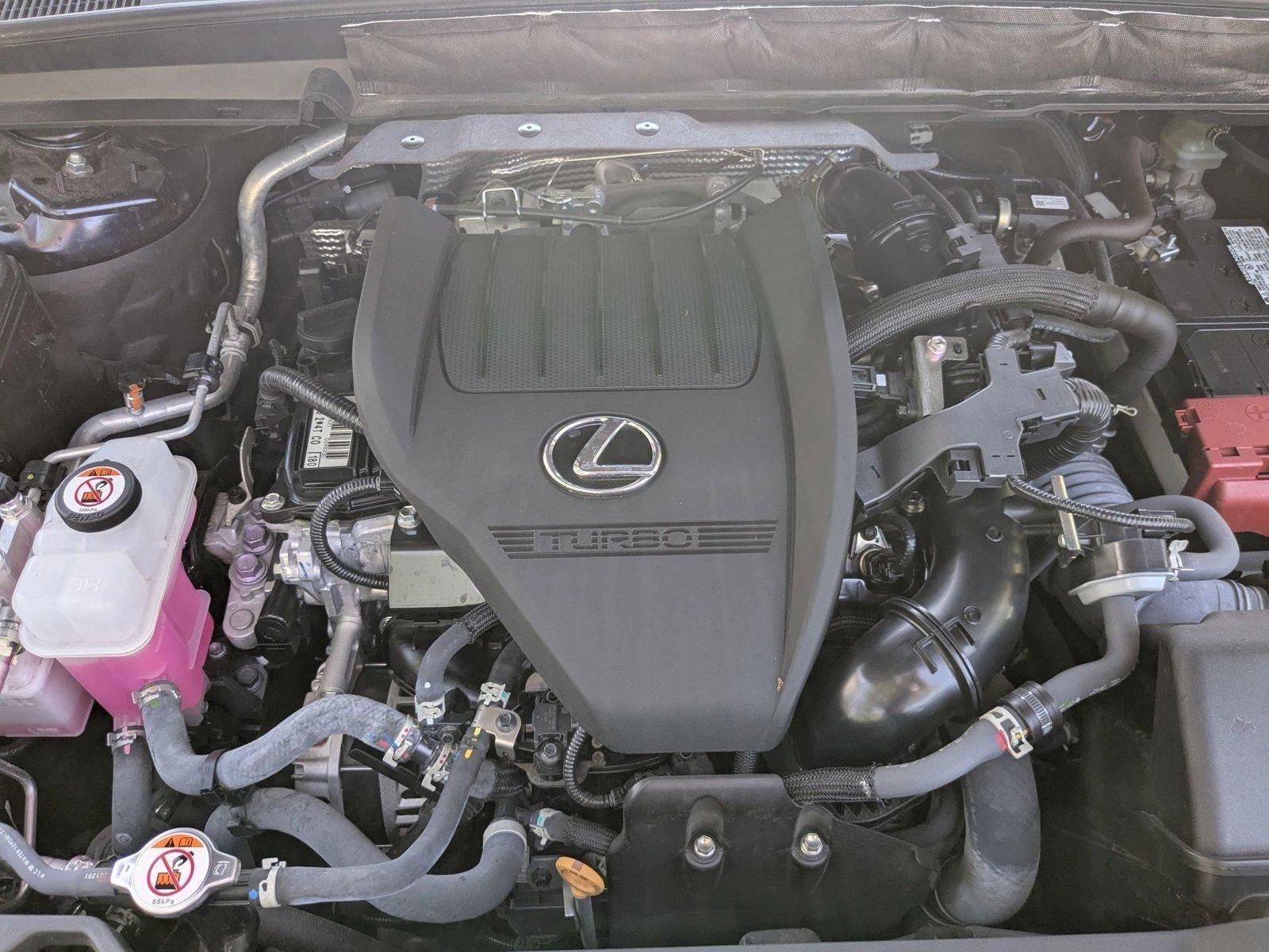 2023 Lexus RX 350 Vehicle Photo in Tampa, FL 33614