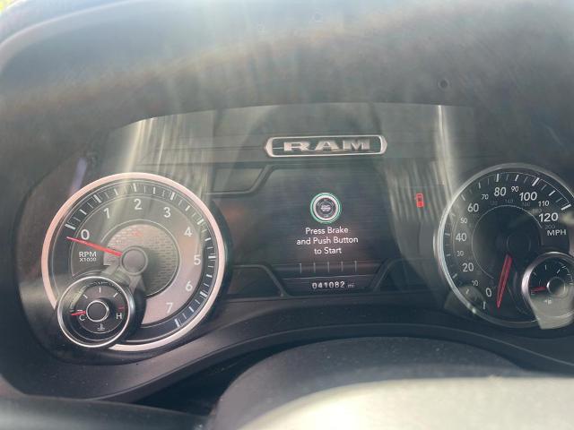 2020 Ram 1500 Vehicle Photo in Savannah, GA 31419
