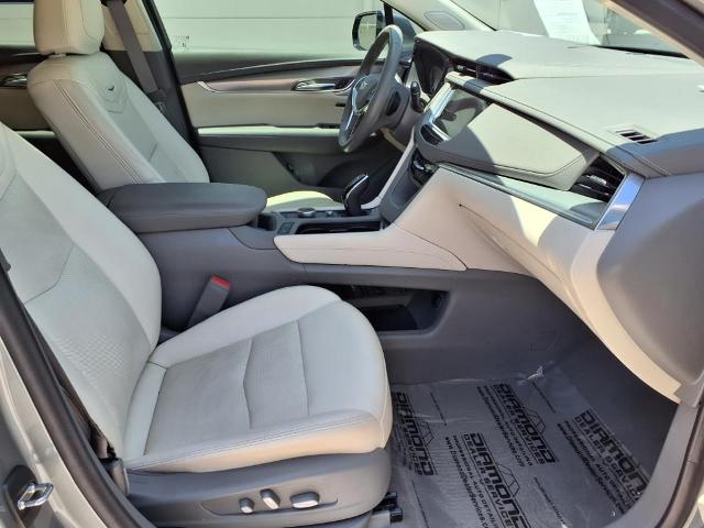 2023 Cadillac XT5 Vehicle Photo in TAMPA, FL 33612-3404