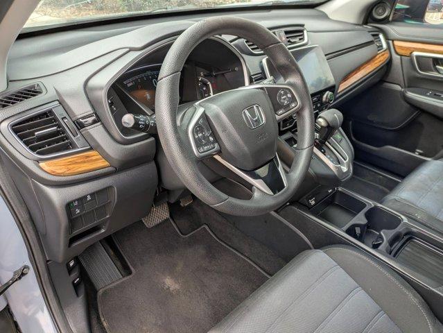 2020 Honda CR-V Vehicle Photo in San Antonio, TX 78209