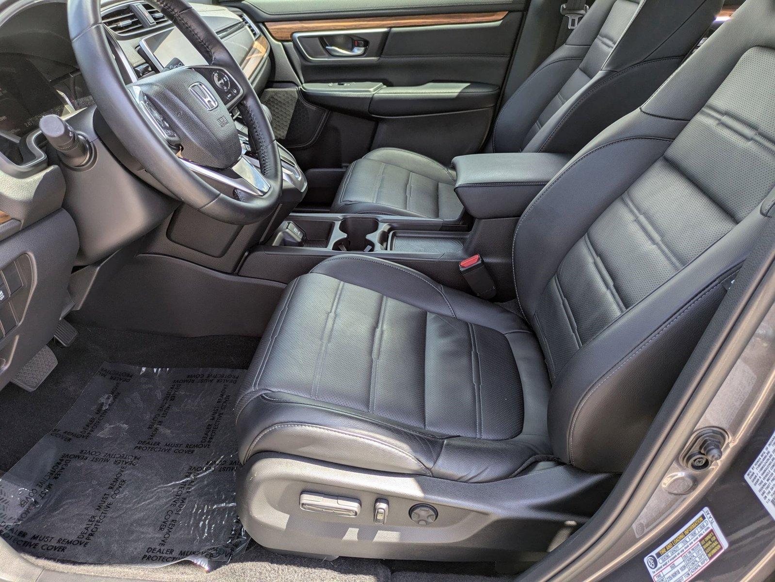 2018 Honda CR-V Vehicle Photo in Sanford, FL 32771