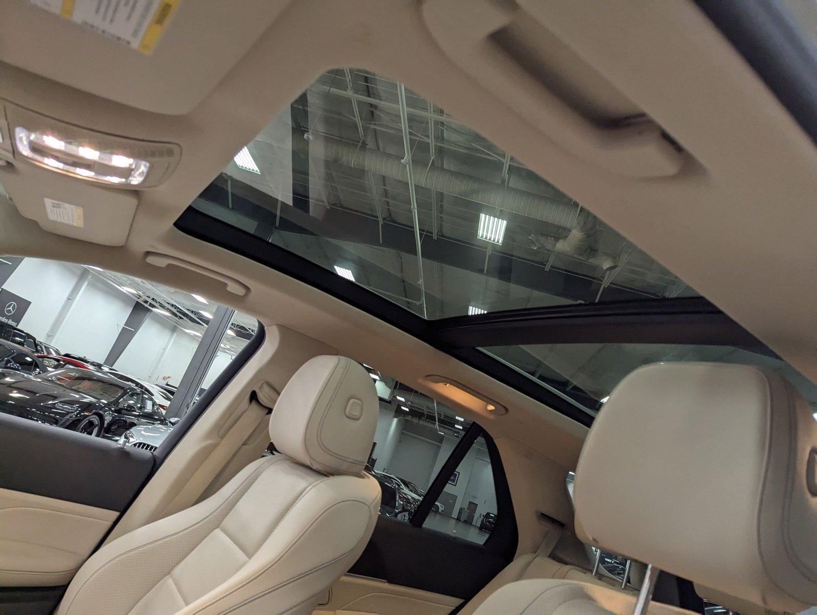 2020 Mercedes-Benz GLE Vehicle Photo in Pompano Beach, FL 33064