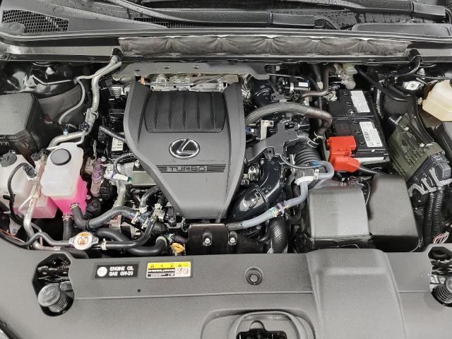 2023 Lexus RX Vehicle Photo in NEENAH, WI 54956-2243